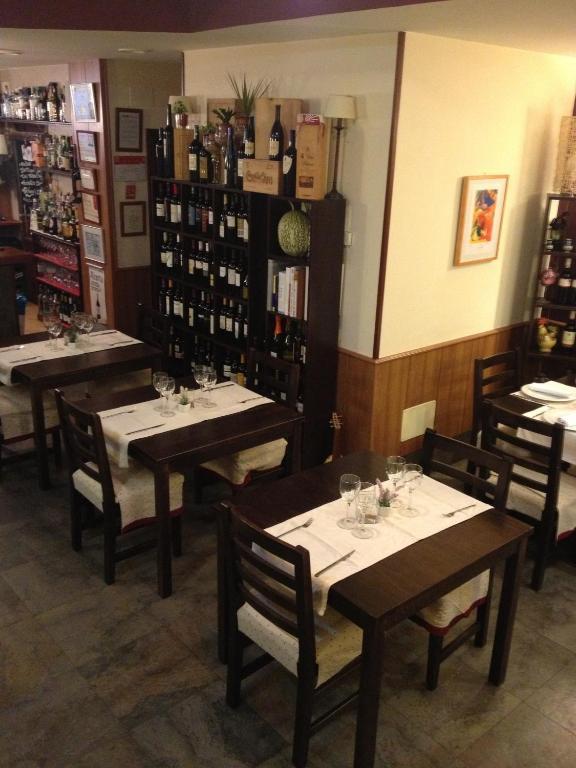 Hotel Rural Los Villares Almajano Екстер'єр фото