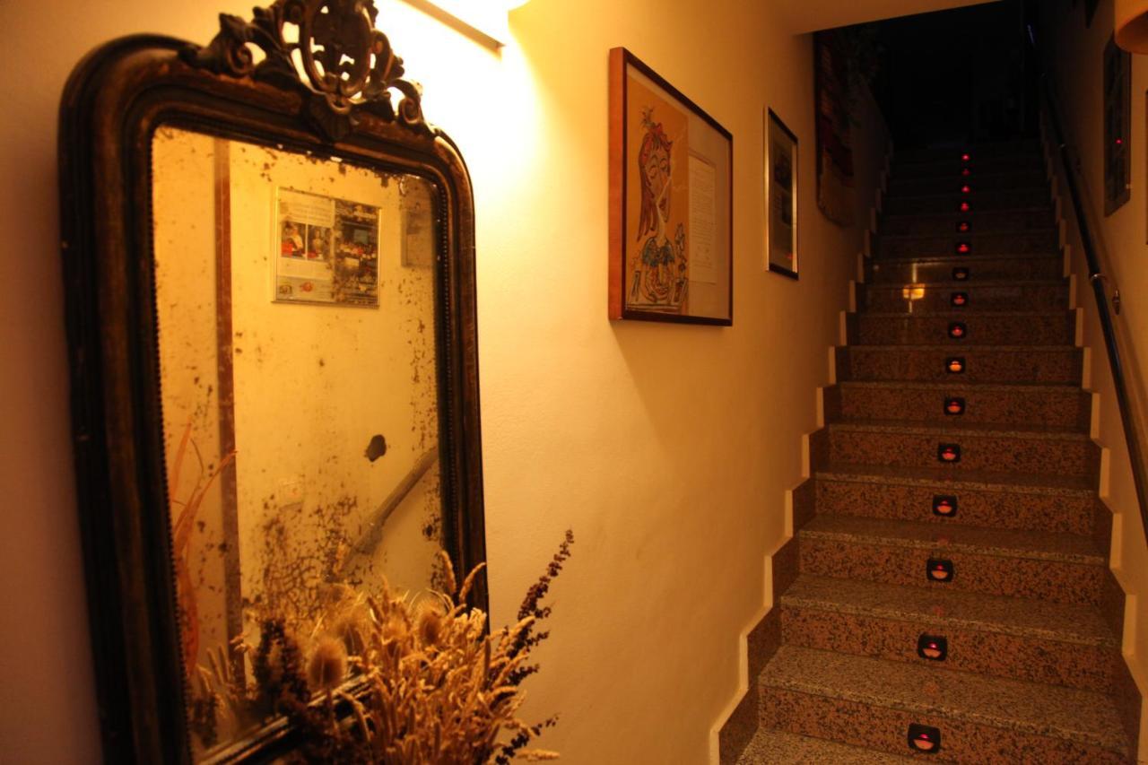 Hotel Rural Los Villares Almajano Екстер'єр фото