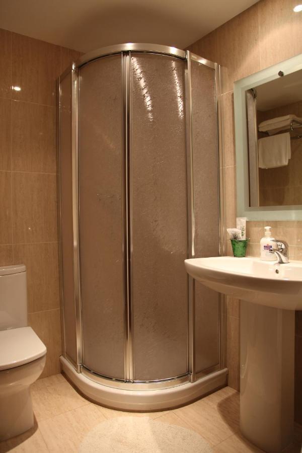 Hotel Rural Los Villares Almajano Номер фото